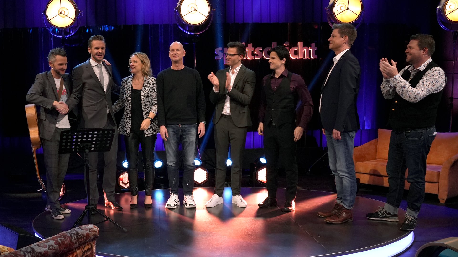 Das Grosse Finale!! Marc Spring Oder Christian Rauch – GWXSJ