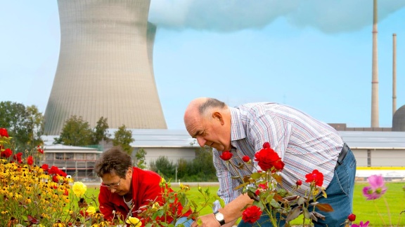 Reportage & Dokumentation - Dokumentarfilm Im Ersten: Atomkraft Forever