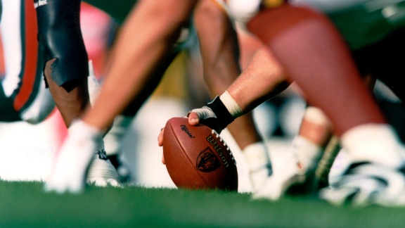 Sportschau - Beidarmiger Quarterback überzeugt In Amerika