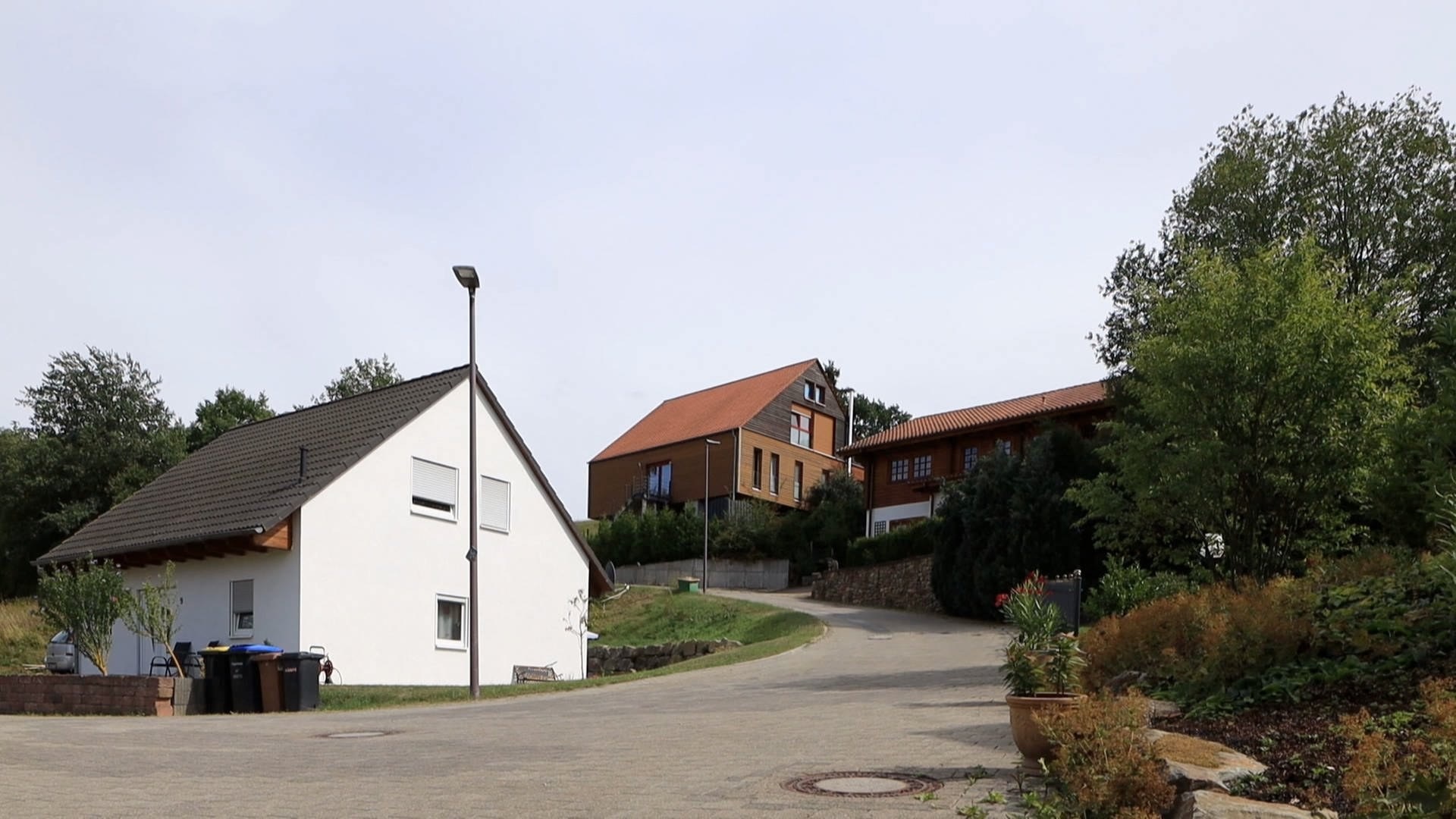 Landesschau RheinlandPfalz Am Knöpfchen in Tiefenthal ARD Mediathek