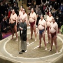 Die Welt des Sumo - Notizen aus Japan