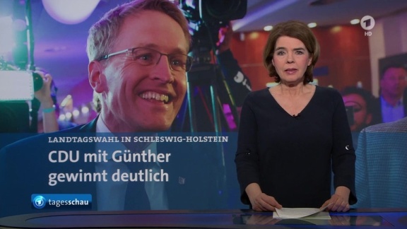 Tagesschau - Tagesschau, 07:00 Uhr