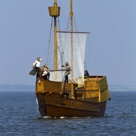 Störtebeker-Festspiele