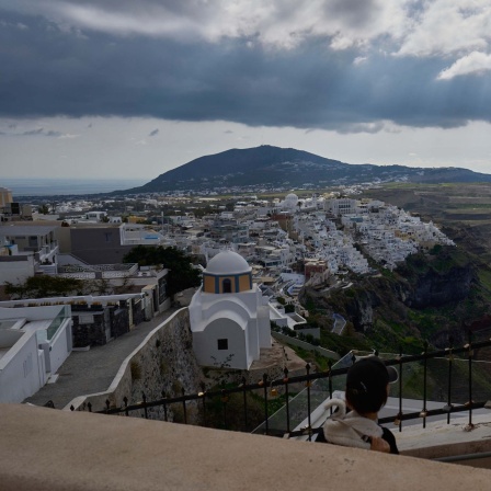 Santorini (03.02.2025)