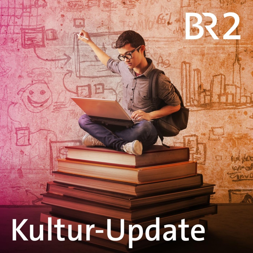 Cover: PODCAST Kultur-Update 250110