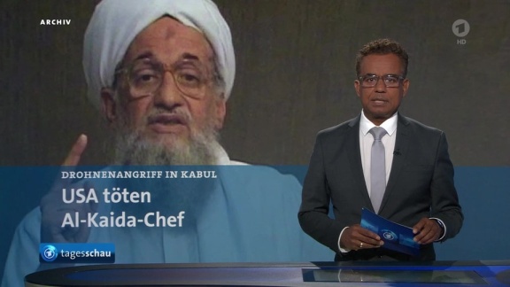 Tagesschau - Tagesschau, 12:00 Uhr