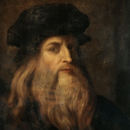 Der Weltforscher - Auf den Spuren von Leonardo da Vinci