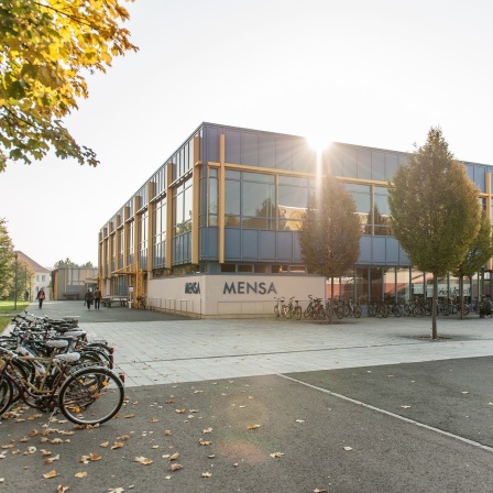 Bergakademie Freiberg