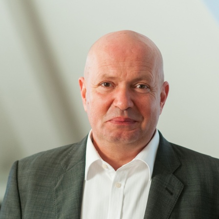 Klaus Merten, Schiedsmann der Stadt Mainz