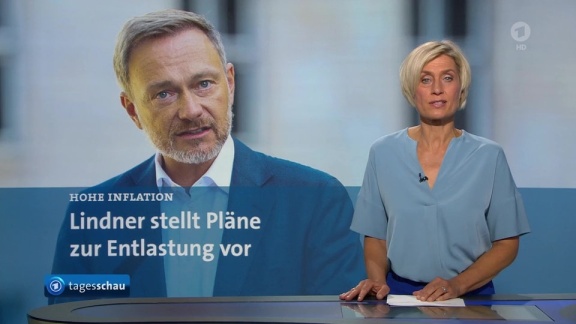 Tagesschau - Tagesschau, 16:00 Uhr