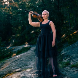 Päivi Hirvonen