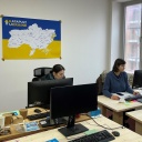 Medien-Engagement: Infos von und für ukrainische Geflüchtete