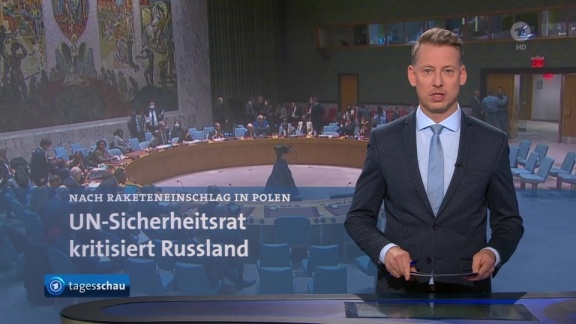 Tagesschau - Tagesschau, 09:00 Uhr