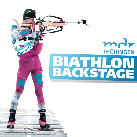 Biathlon Backstage