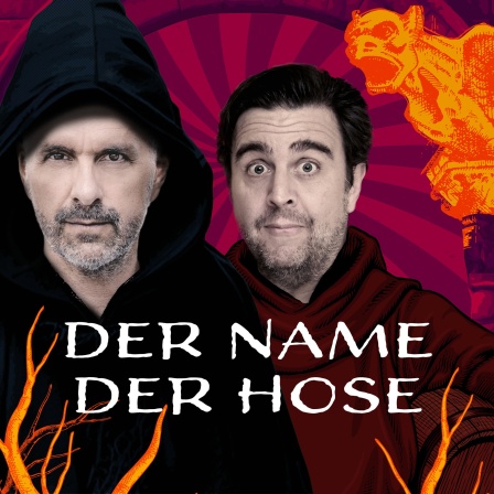 Der Name der Hose Channelbild