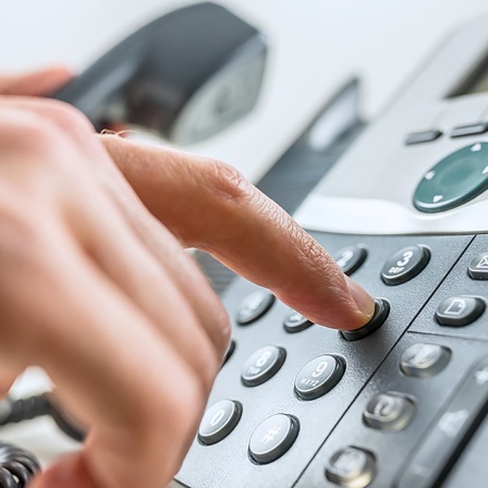 Telefon
