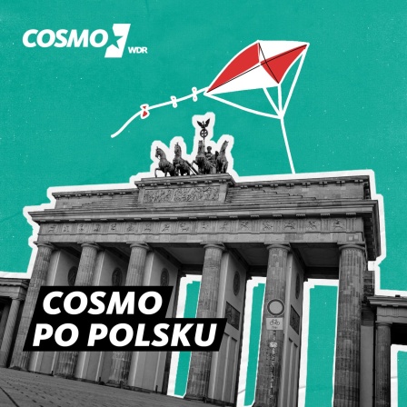 COSMO po polsku, radio dla Polaków w Niemczech
