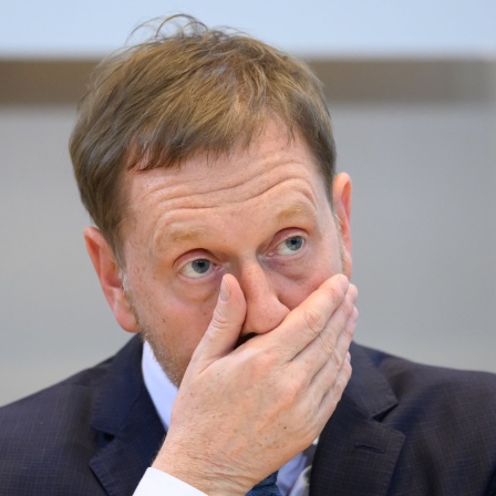 Michael Kretschmer