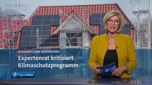 Tagesschau - Tagesschau 17:00 Uhr