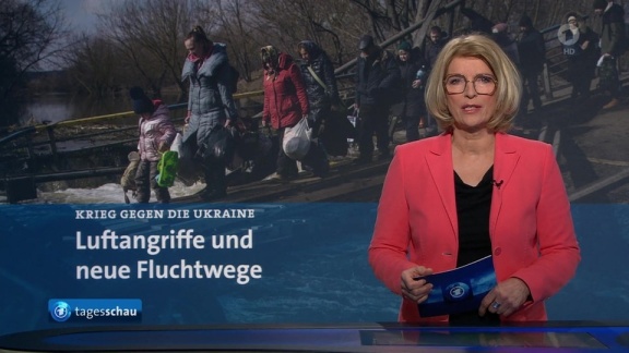 Tagesschau - Tagesschau, 12:00 Uhr