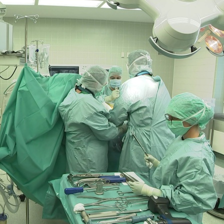Operation