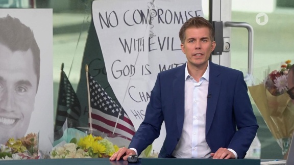 Tagesschau - Tagesschau 14:00 Uhr, 11.09.2025