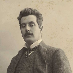 Giacomo Puccini