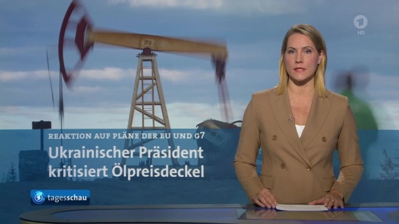 Tagesschau - Tagesschau, 09:20 Uhr