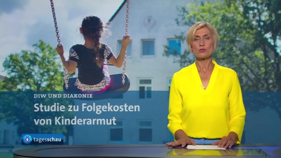 Tagesschau - Tagesschau 16:00 Uhr