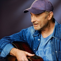 Sänger Wolfgang Petry