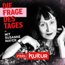Die Frage des Tages – Susanne Mayer; © rbbKultur/Laura Huck