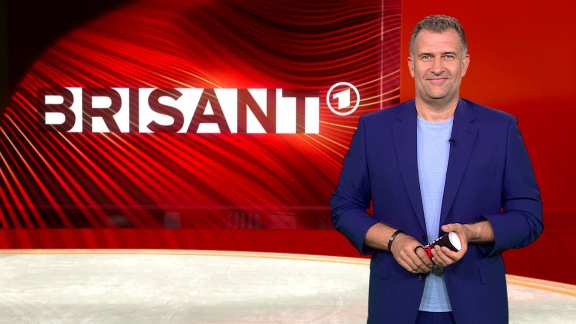 Brisant - Brisant Vom 15. September