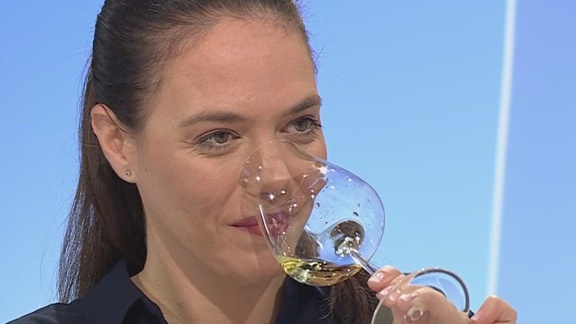 Mittagsmagazin - Wie Gut Ist Alkoholfreier Wein.