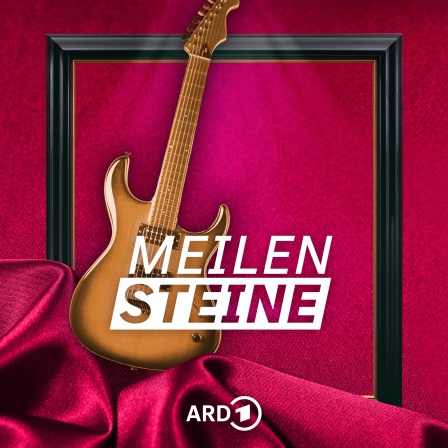 Podcastcover für "Meilensteine"-Spezial: "Open Air. Rock unter freiem Himmel – 50 Jahre Loreley"