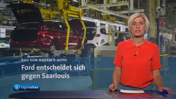 Tagesschau - Tagesschau, 15:00 Uhr