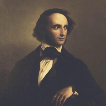 Felix Mendelssohn-Bartholdy - Oktett op. 20