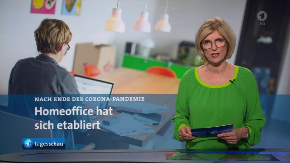 Tagesschau - Tagesschau 16:00 Uhr