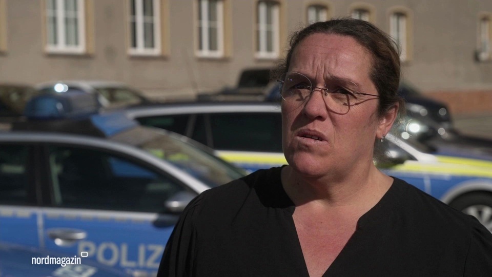 Stralsund: rger mit Jugendlichen und Trinkern im Quartier 17