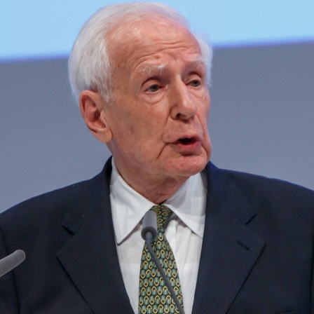 Klaus von Dohnanyi