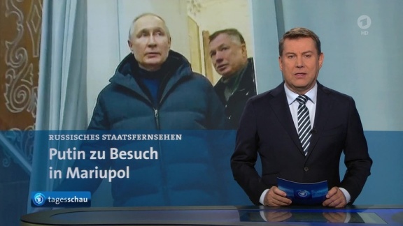 Tagesschau - Tagesschau, 15:00 Uhr