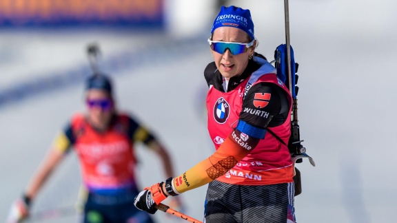 Morgenmagazin - Preuß Gewinnt In Oslo Und Den Gesamtweltcup