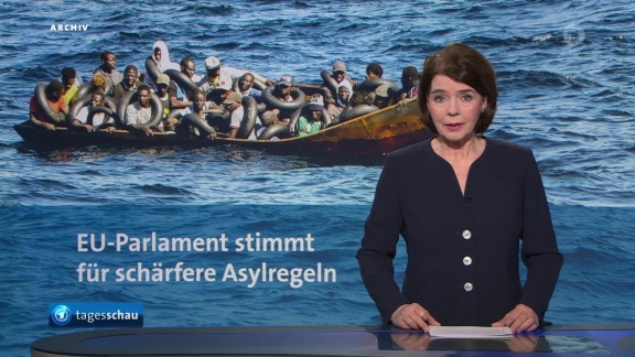 Tagesschau - Tagesschau 20:00 Uhr, 10.04.2024