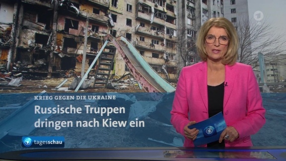 Tagesschau - Tagesschau, 15:00 Uhr