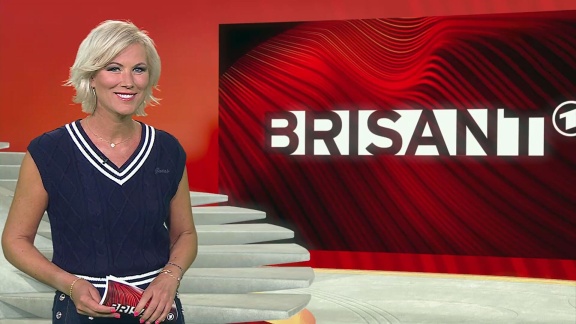 Brisant - Brisant Vom 22. Mai