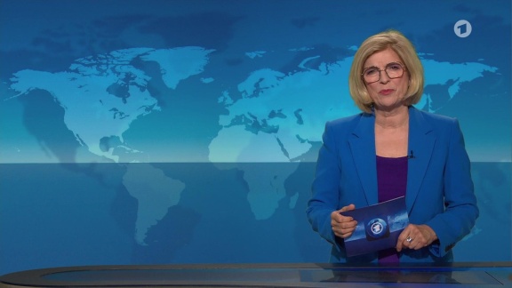 Tagesschau - Tagesschau 12:00 Uhr, 29.08.2025