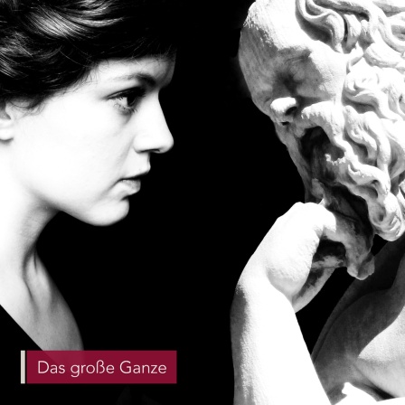 Lydia Jakobi und Sokrates