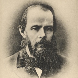 Fjodor M. Dostojewski - Leben und Werk
