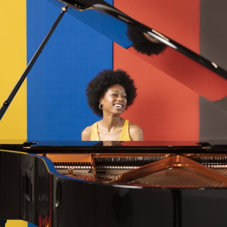 Isata Kanneh-Mason, Pianistin