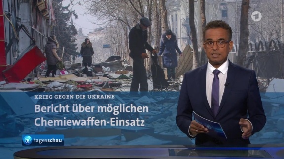 Tagesschau - Tagesschau, 12:00 Uhr