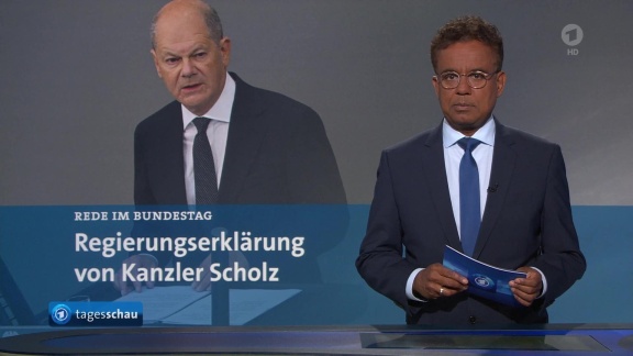 Tagesschau - Tagesschau 15:00 Uhr, 06.06.2024